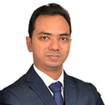 মার্ক অনুপম মল্লিক